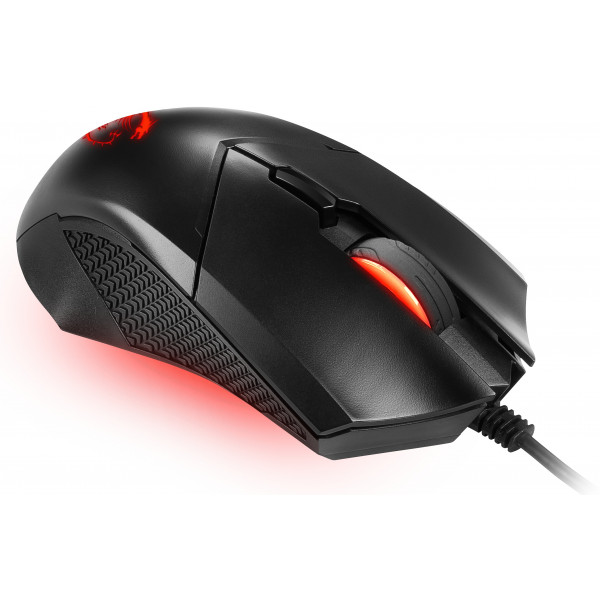 Фото - Мышь проводная игровая MSI Clutch GM08