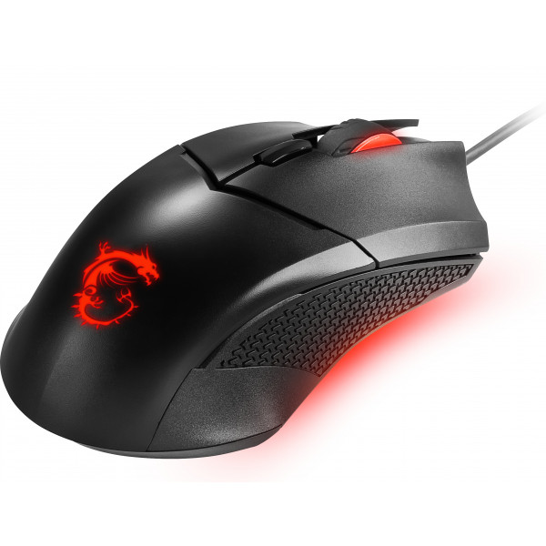 Фото - Мышь проводная игровая MSI Clutch GM08