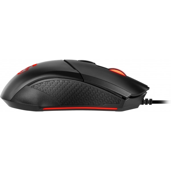 Фото - Мышь проводная игровая MSI Clutch GM08