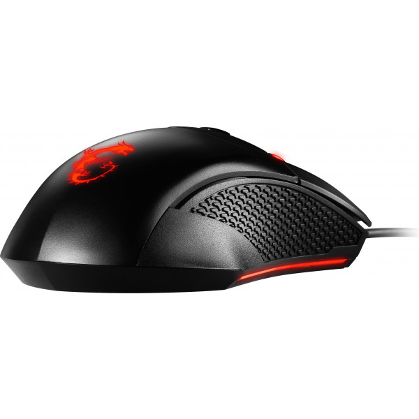 Фото - Мышь проводная игровая MSI Clutch GM08