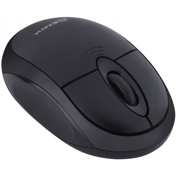 Фото - Миша бездротова Gemix GM185 Black