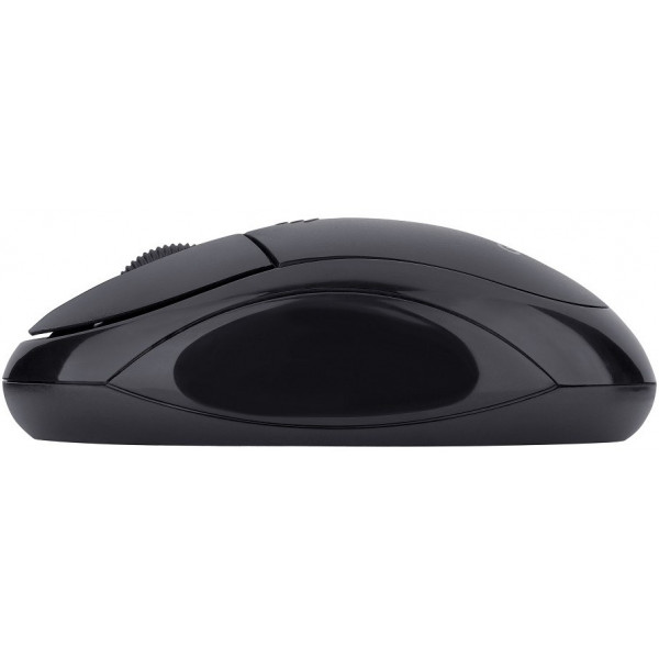 Фото - Миша бездротова Gemix GM185 Black