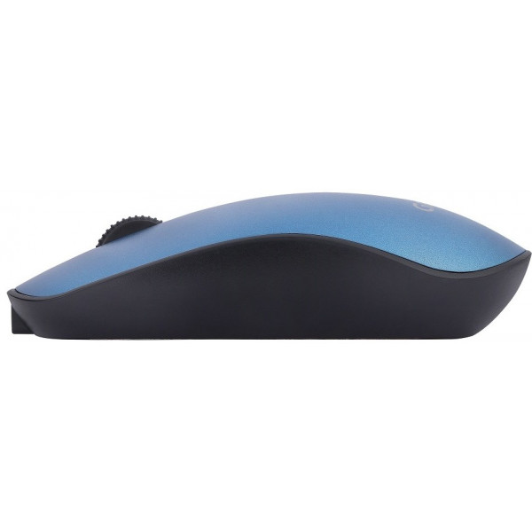 Фото - Миша бездротова Gemix GM195 Blue