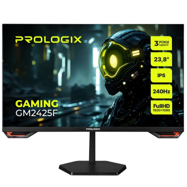 Фото - Монитор игровой ProLogix GM2425F