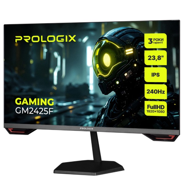 Фото - Монитор игровой ProLogix GM2425F