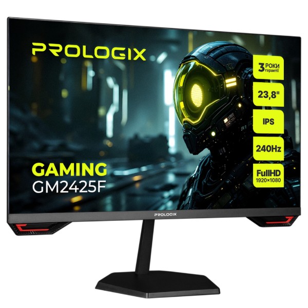 Фото - Монитор игровой ProLogix GM2425F