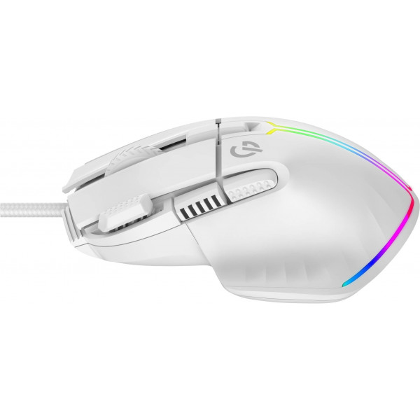 Фото - Мышь проводная игровая GamePro GM500W