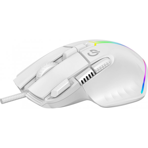 Фото - Мышь проводная игровая GamePro GM500W