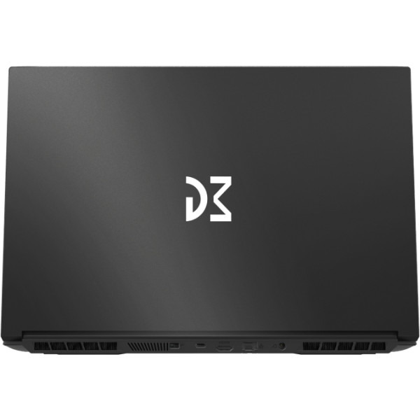 Фото - Ноутбук ігровий Dream Machines GM5PD5E (RG4050-15UA52) Black