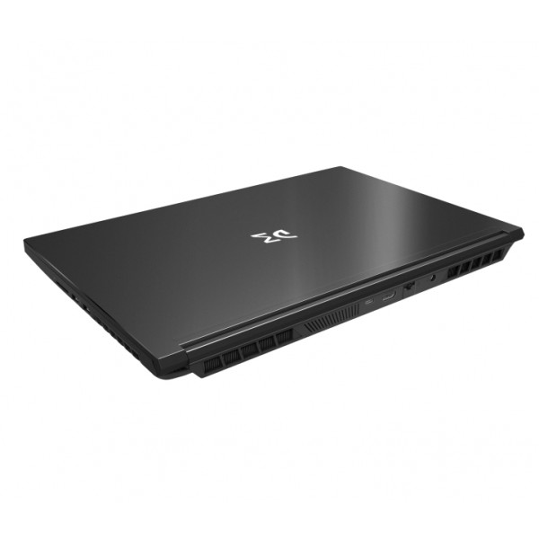 Фото - Ноутбук игровой Dream Machines RT3060-15 (RT3060-15UA50)Black