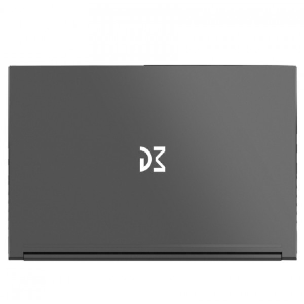 Фото - Ноутбук игровой Dream Machines RT3060-15 (RT3060-15UA50)Black