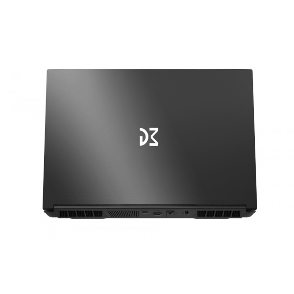 Фото - Ноутбук игровой Dream Machines RT3060-15 (RT3060-15UA50)Black