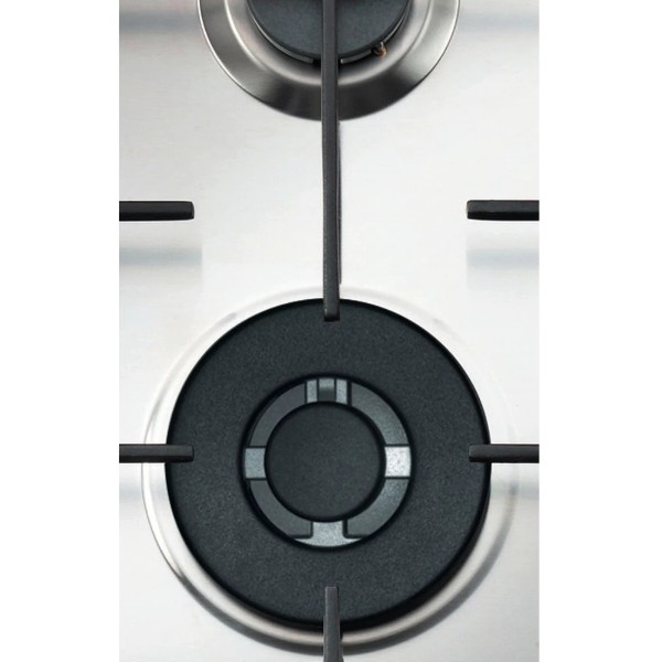 Фото - Варочная панель газовая Whirlpool GMAL6422IX