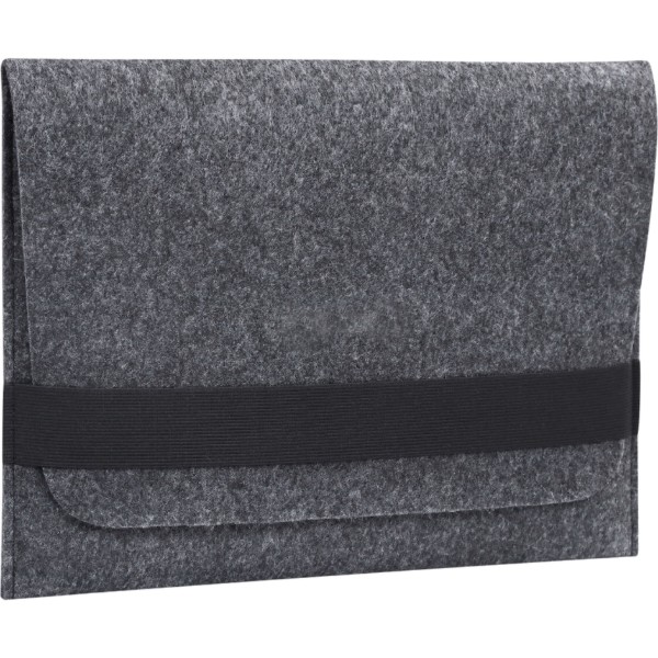 Фото - Чехол для ноутбука Gmakin for MacBook Pro 13 Black (GM14-13New)