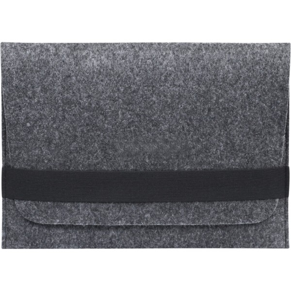 Фото - Чехол для ноутбука Gmakin for MacBook Pro 13 Black (GM14-13New)