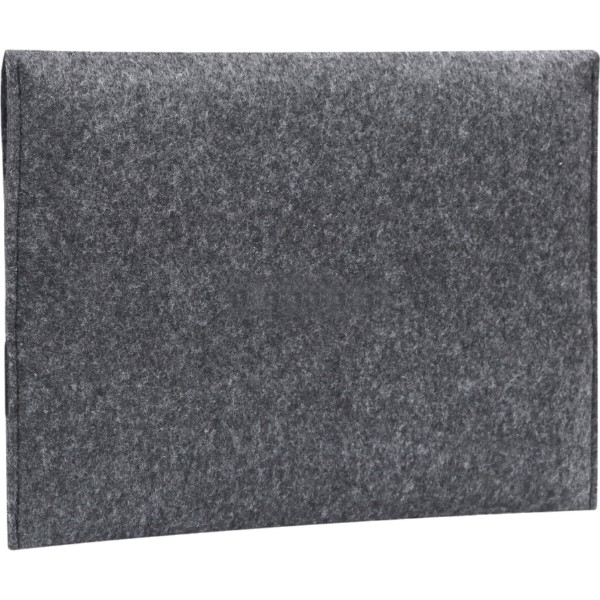Фото - Чехол для ноутбука Gmakin for MacBook Pro 13 Black (GM14-13New)