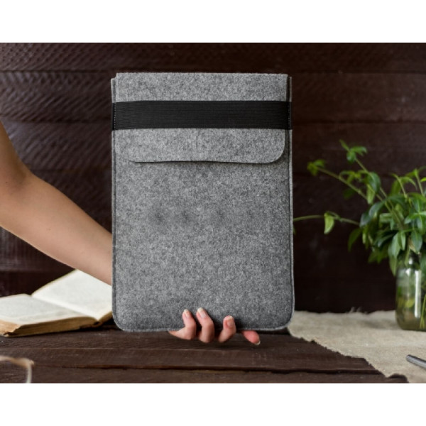 Фото - Чехол для ноутбука Gmakin for MacBook Pro 13 Grey (GM16-13New)