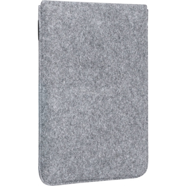 Фото - Чехол для ноутбука Gmakin for MacBook Pro 13 Grey (GM16-13New)