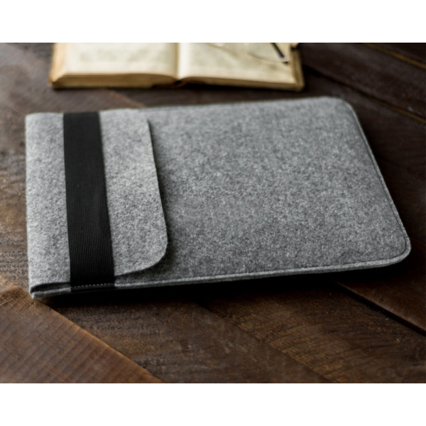 Фото - Чехол для ноутбука Gmakin for MacBook Pro 13 Grey (GM16-13New)