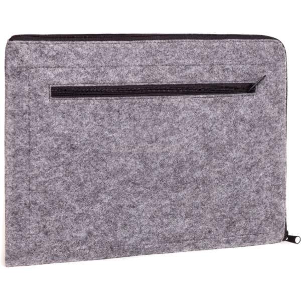 Фото - Чохол для ноутбука Gmakin for Macbook Pro 13 Grey (GM67-13New)