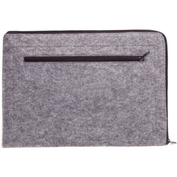 Фото - Чохол для ноутбука Gmakin for Macbook Pro 13 Grey (GM67-13New)