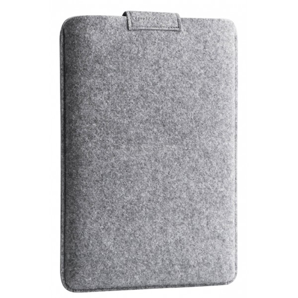 Фото - Чехол для ноутбука Gmakin for Macbook Pro 13 New Grey/Brown (GM55-13New)