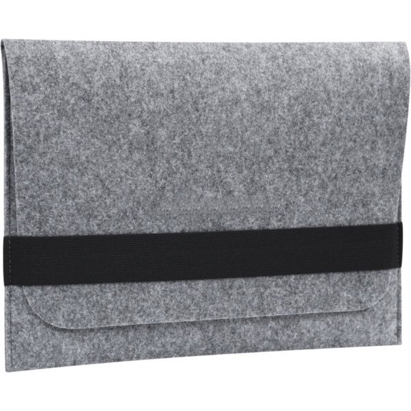 Фото - Чохол для ноутбука Gmakin for Macbook Pro 15 Grey (GM15-15)