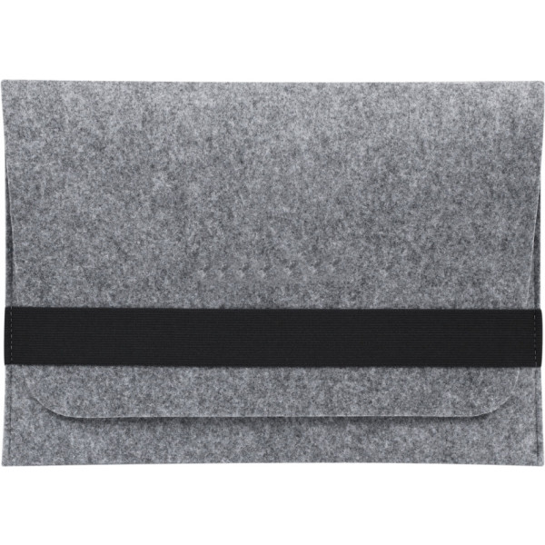 Фото - Чохол для ноутбука Gmakin for Macbook Pro 15 Grey (GM15-15)