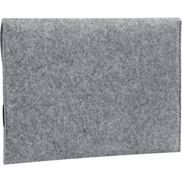 Фото - Чохол для ноутбука Gmakin for Macbook Pro 15 Grey (GM15-15)