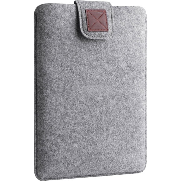 Фото - Чехол для ноутбука Gmakin for Macbook Pro 15 Grey (GM55-15)