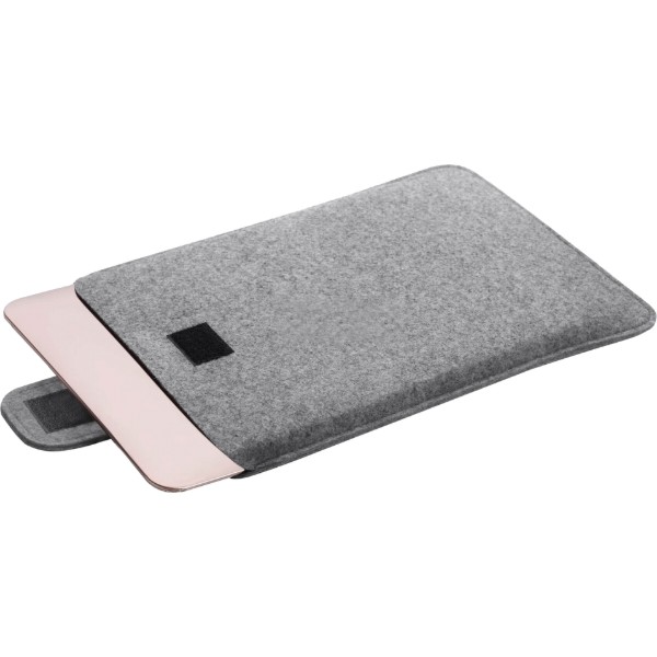 Фото - Чехол для ноутбука Gmakin for Macbook Pro 15 Grey (GM55-15)