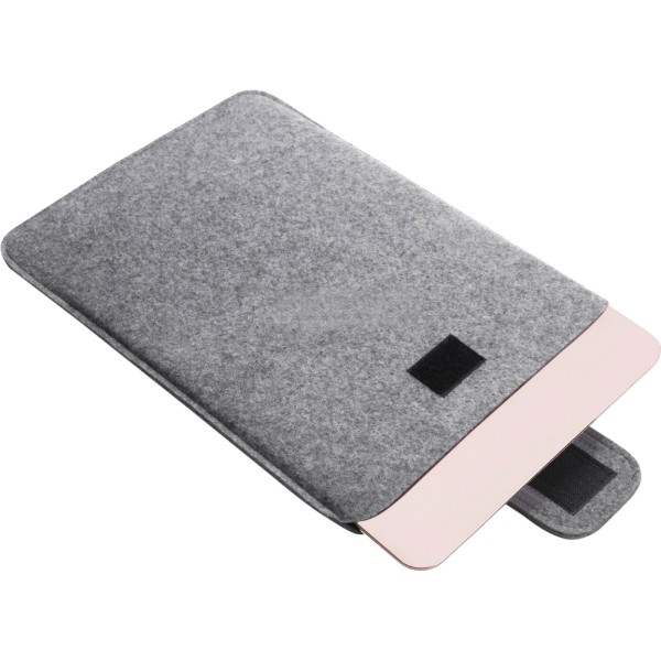 Фото - Чехол для ноутбука Gmakin for Macbook Pro 15 Grey (GM55-15)
