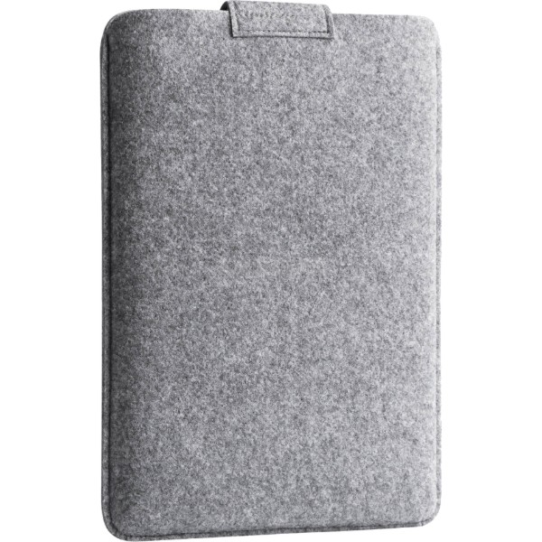 Фото - Чехол для ноутбука Gmakin for Macbook Pro 15 Grey (GM55-15)
