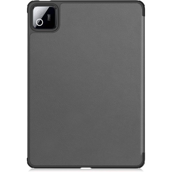 Фото - Чохол для планшета BeCover Smart Case for Xiaomi Pad 8 / 8 Pro 11.2" Gray (714587)