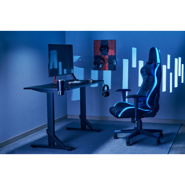Фото - Стіл комп'ютерний GamePro GD214