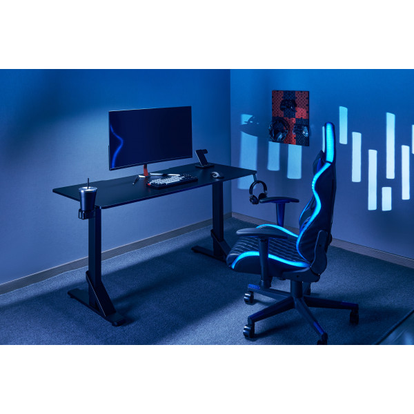 Фото - Стіл комп'ютерний GamePro GD214