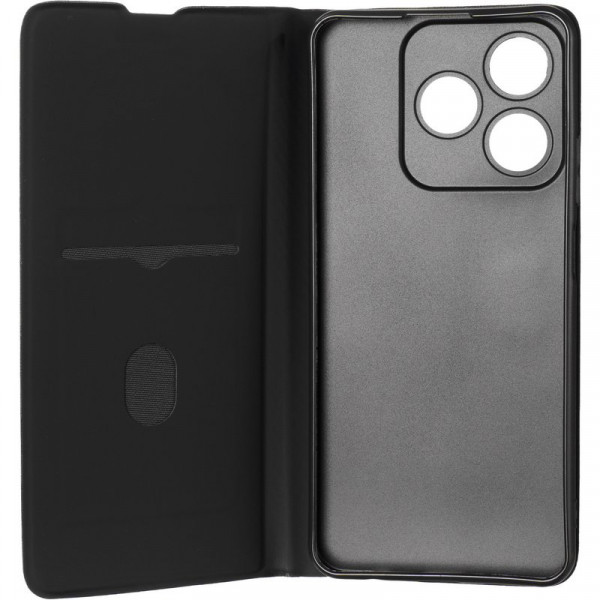 Фото - Чохол для смартфону BeCover Exclusive New Style for Realme C63 Blue (712224)