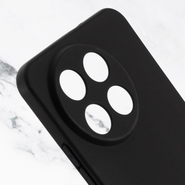 Фото - Чохол для смартфону BeCover for Tecno Spark 30 Pro (KL7) Black (713137)