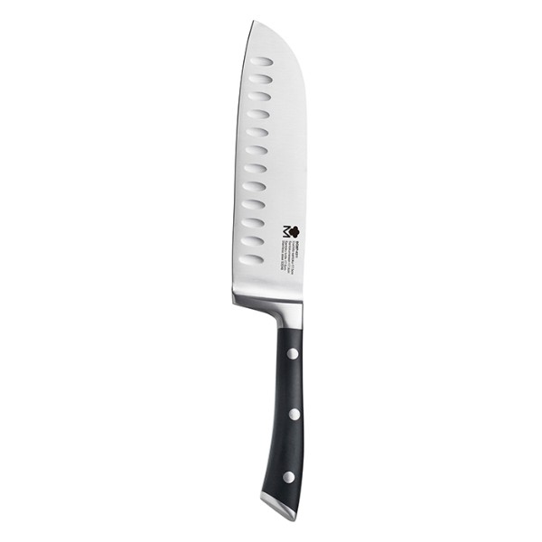 Фото - Ніж сантоку Masterpro Foodies collection 17,5 см (BGMP-4311)