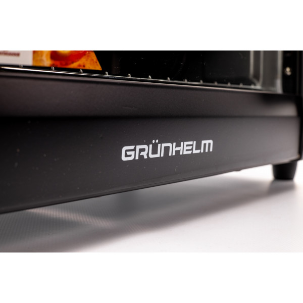 Фото - Піч електрична Grunhelm GN352ARC