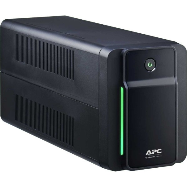 Фото - Источник бесперебойного питания APC BX950MI