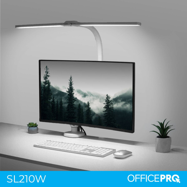 Фото - Лампа для монитора OfficePro SL210W
