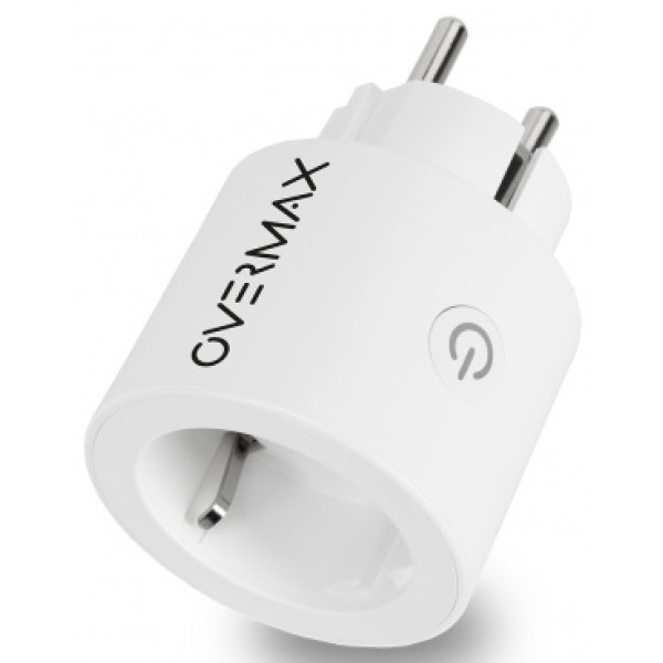 Фото - Умная розетка Overmax Flow Control (OV-FLOW CONTROL)