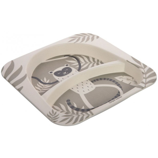 Фото - Набір дитячий Canpol babies Lemur (9/214)