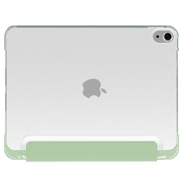 Фото - Чохол для планшета BeCover Soft Edge з кріпленням Apple Pencil for Apple iPad Air 11" M4 2026 Green (715263)