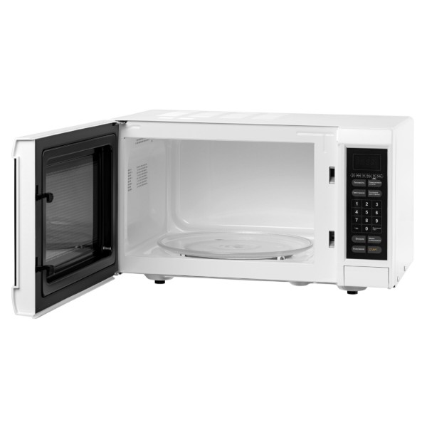 Фото - Микроволновая печь (СВЧ) ARDESTO GO-E923W