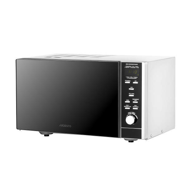 Фото - Микроволновая печь (СВЧ) Ardesto GO-EGR923BL