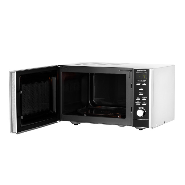 Фото - Микроволновая печь (СВЧ) Ardesto GO-EGR923BL