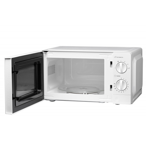 Фото - Микроволновая печь (СВЧ) Ardesto GO-S723W