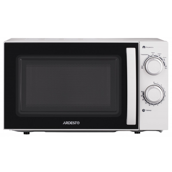 Фото - Микроволновая печь (СВЧ) Ardesto GO-S725W